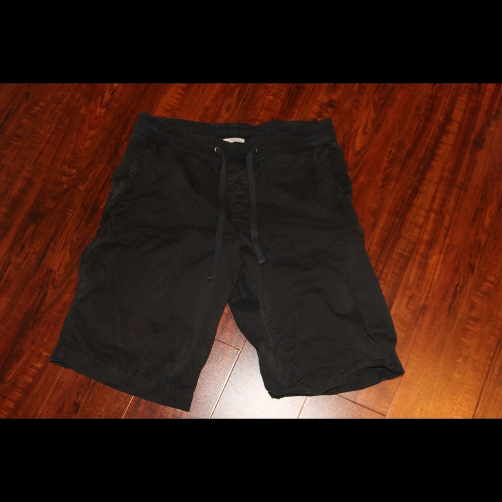 James Perse Utiity/Cargo Shorts